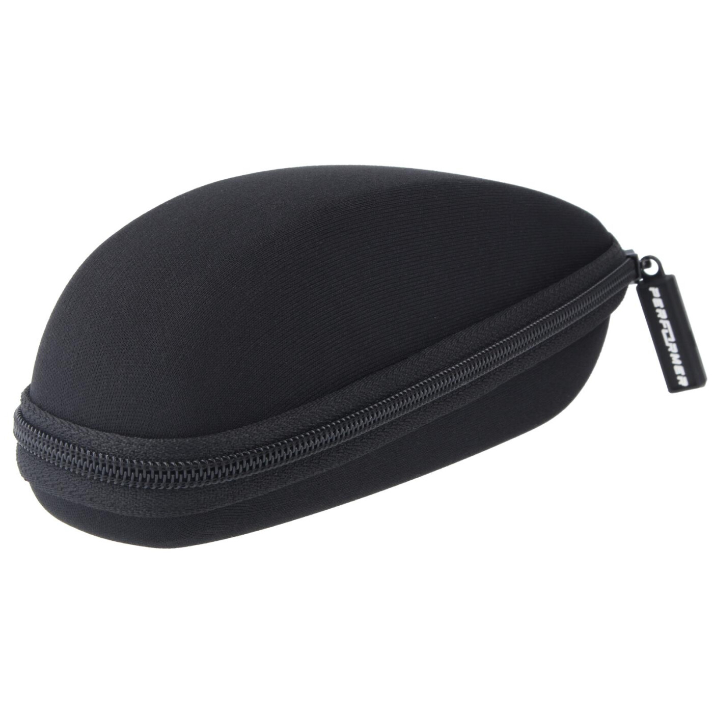 Wasserdichtes Brillenetui Aus Silikon - Flexibler Schutz Mit Reißverschluss