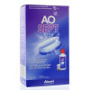 Aosept plus - 90ml, inklusive Linsenbehälter