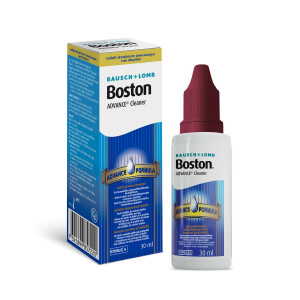 Bausch und Lomb Boston Advance Kontaktlinsenreiniger...
