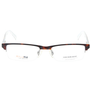 Moderne Brillenfassung JumpUp BI 2816-12 in...