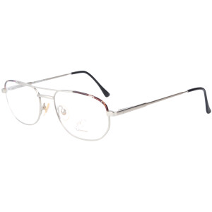 Klassische Brillenfassung - VIP Collection 415-1 - in Gold