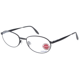 Sportliche Unisex-Brillenfassung Reebok B5102 B aus...