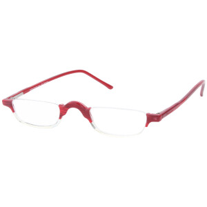 Auffällige Damen - Brillenfassung JOSHI JAZAWA 7267...