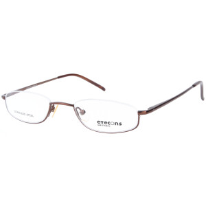 Zeitlose Metall - Brillenfassung Eyecons E2406 Col. 164...