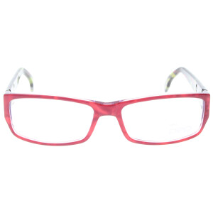 Extravagante-Brillenfassung PEP RN 9100-4 mit...