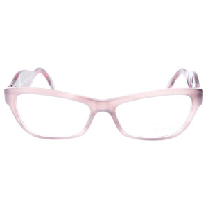 Extravagante-Brillenfassung PEP RN 9101-3 mit...