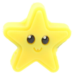 Niedliche Schmuck - Charms "BLINX" aus 3D -...