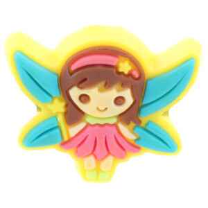 Niedliche Schmuck - Charms "BLINX" aus 3D -...