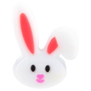 Niedliche Schmuck - Charms "BLINX" aus 3D -...