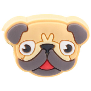 Niedliche Schmuck - Charms "BLINX" aus 3D -...