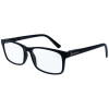 Moderne Kunststoff - Lesebrille MR73 / Riley von MONTANA  in individueller Stärke