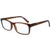 Moderne Kunststoff - Lesebrille MR73 / Riley von MONTANA  in individueller Stärke
