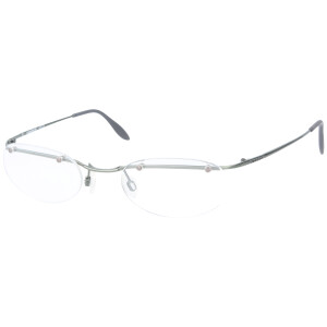 Brillenfassung für Herren Reebok B 1403 Caus Metall...