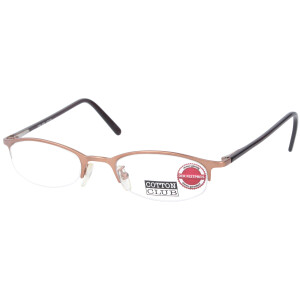 Moderne Brillenfassung f&uuml;r Damen Cotton 839 Col.2...