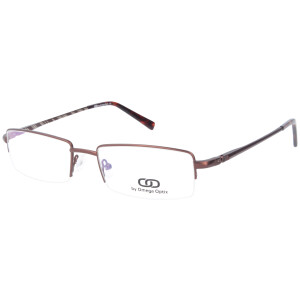 Brillenfassung für Herren Omega Optix 300 C1 mit...