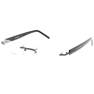 Klassische Randlos - Brillenfassung SS 1439 Col.530  in...