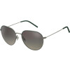 Elegante Esprit - Sonnenbrille 40049 547  in Gun mit Federscharnier