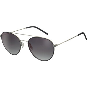 Leichte Esprit - Sonnenbrille 40050 524 in Silber mit...
