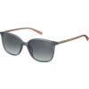 Stylische Esprit Damen -Sonnenbrille ET40052 505 in Grau - Rosa