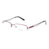 Stylische Jugend - Brillenfassung Mondoo BOC 9037 C1 in Bordeaux - Gun