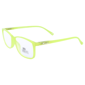 Schicke Lesebrille / -hilfe MR62 mit Federscharnier aus Kunststoff bis +3,50 dpt