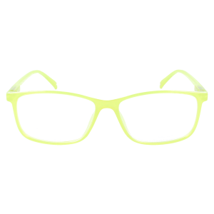 Schicke Lesebrille / -hilfe MR62 mit Federscharnier aus Kunststoff bis +3,50 dpt