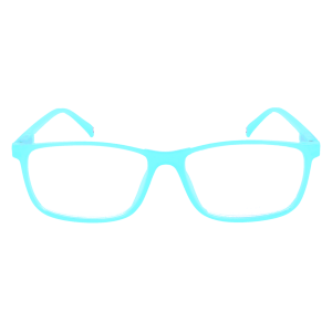 Schicke Lesebrille / -hilfe MR62 mit Federscharnier aus Kunststoff bis +3,50 dpt