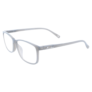 Schicke Lesebrille / -hilfe MR62 mit Federscharnier aus Kunststoff bis +3,50 dpt