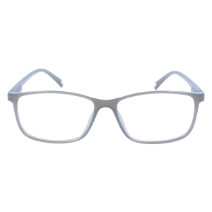 Schicke Lesebrille / -hilfe MR62 mit Federscharnier aus Kunststoff bis +3,50 dpt