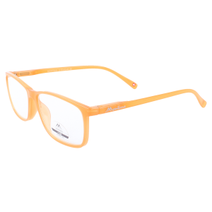 Schicke Lesebrille / -hilfe MR62 mit Federscharnier aus Kunststoff bis +3,50 dpt