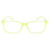 Schicke Lesebrille / -hilfe MR62 mit Federscharnier aus Kunststoff bis +3,50 dpt