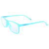Schicke Lesebrille / -hilfe MR62 mit Federscharnier aus Kunststoff bis +3,50 dpt