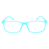 Schicke Lesebrille / -hilfe MR62 mit Federscharnier aus Kunststoff bis +3,50 dpt