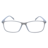 Schicke Lesebrille / -hilfe MR62 mit Federscharnier aus Kunststoff bis +3,50 dpt