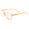 Schicke Lesebrille / -hilfe MR62 mit Federscharnier aus Kunststoff bis +3,50 dpt