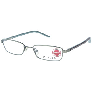 Brillenfassung für Herren 401 M 71 aus Metall mit...