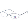 Tommy Hilfiger Metall - Brillenfassung TWI 108 021 in blau