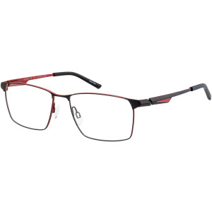 CHARMANT Ad Lib - AB3326 BK - Titanium Brillenfassung in...