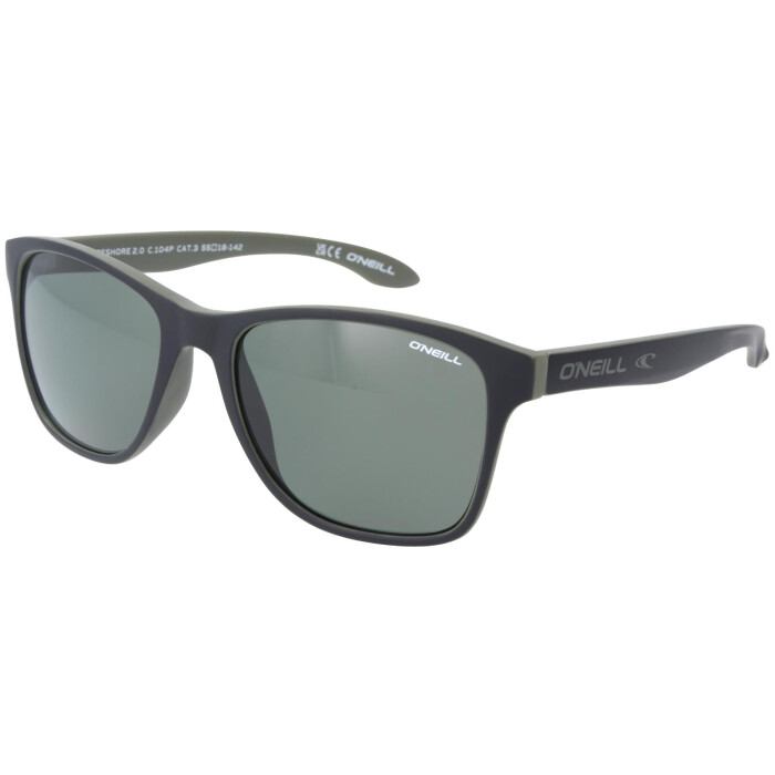 Sportliche O`NEILL Sonnenbrille OFFSHORE2.0 - 104P polarisierend