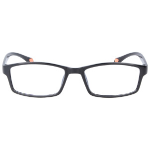 Fertiglesebrille / Lesehilfe AUTUMN IV in Schwarz oder...