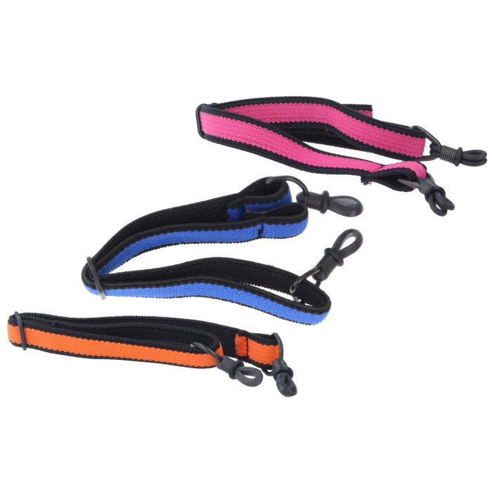 Elastisches Sportband für Kinder SPJ-Junior in 3 verschiedenen Farben