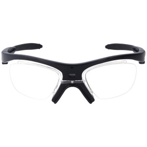 Sportbrille / Schutzbrille SIOLS mit Wechselscheibe,...