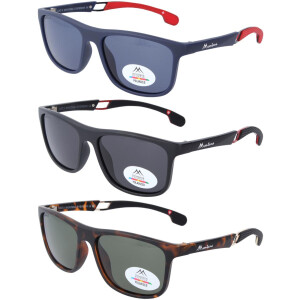 Polarisierende Sonnenbrille Montana Eyewear SP318 -...