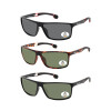 Sportliche Sonnenbrille Montana Eyewear SP319 - inklusive Stoffbeutel in vers. Farben