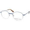 Klassische Brillenfassung Superdry SDO - Dakota Col 006  in Blau / Silber