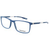 Brillenfassung HEAD 16013-420 aus Kunststoff in Blau