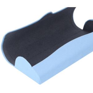 Leichtes Kunstleder-Etui SINGAPUR mit Magnetverschluss in...