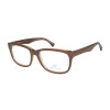 Trendige Kunststoff - Bifokalbrille Collection Creativ 2126 aus Acetat und mit individueller Stärke