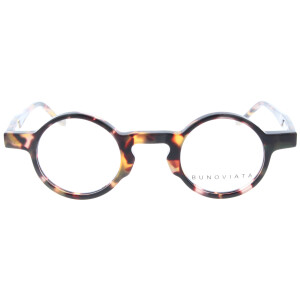 Fernbrille GISMUND im ausgefallenen Retrostyle aus Kunststoff mit individueller Stärke