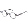 Fernbrille GISMUND im ausgefallenen Retrostyle aus Kunststoff mit individueller Stärke